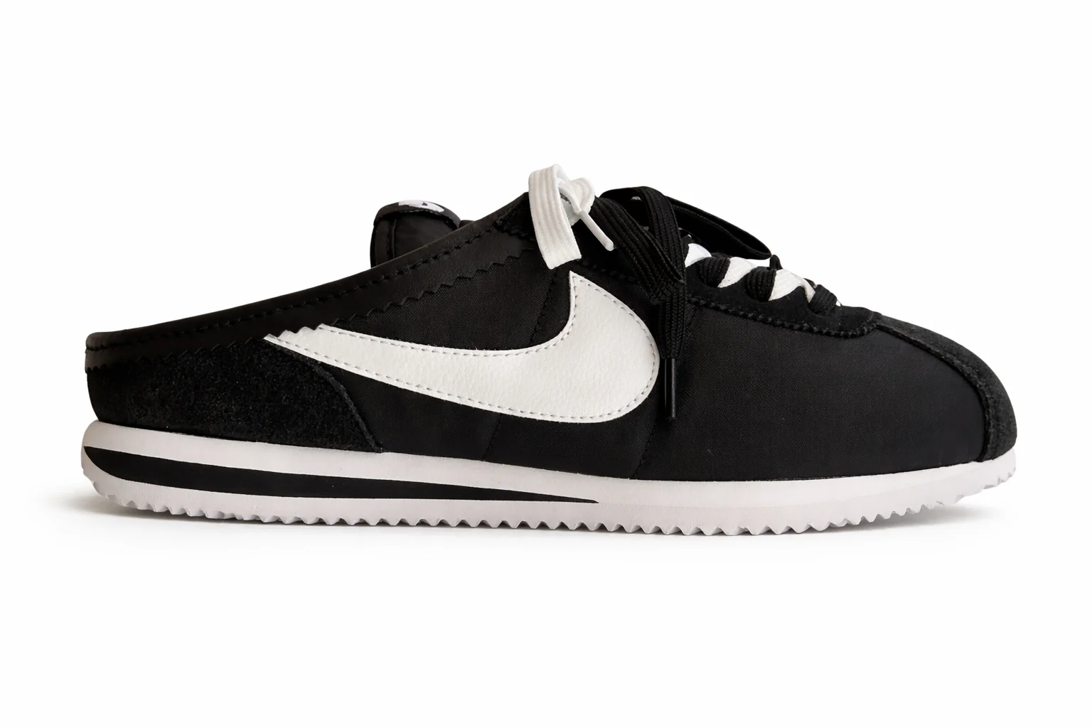 Siji Nike Cortez Slippers Ying-Yang